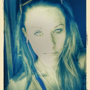 Meet your Posher, Krystal