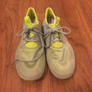Nike Free Run Moccasins- Used