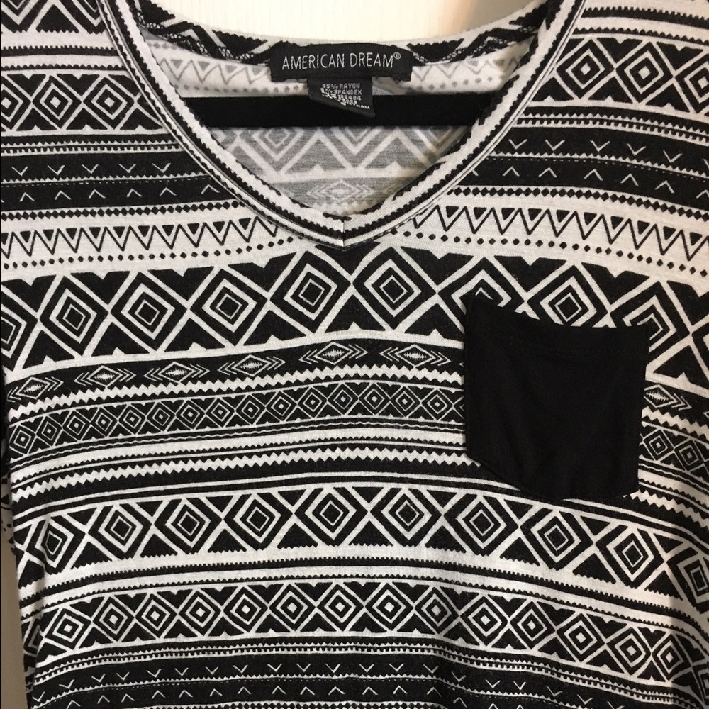 American Dream Shirt - Picture 3 of 6