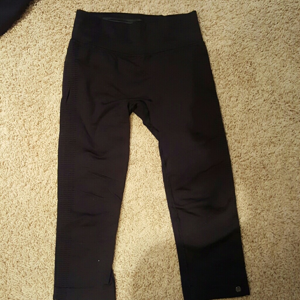 Brooks Pure Poject Workout Leggings