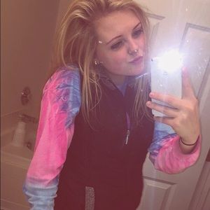 Meet your Posher, Riley