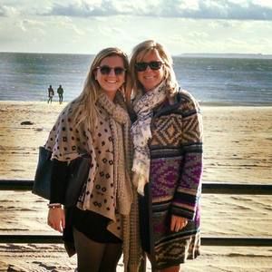 Meet your Posher, Jackie