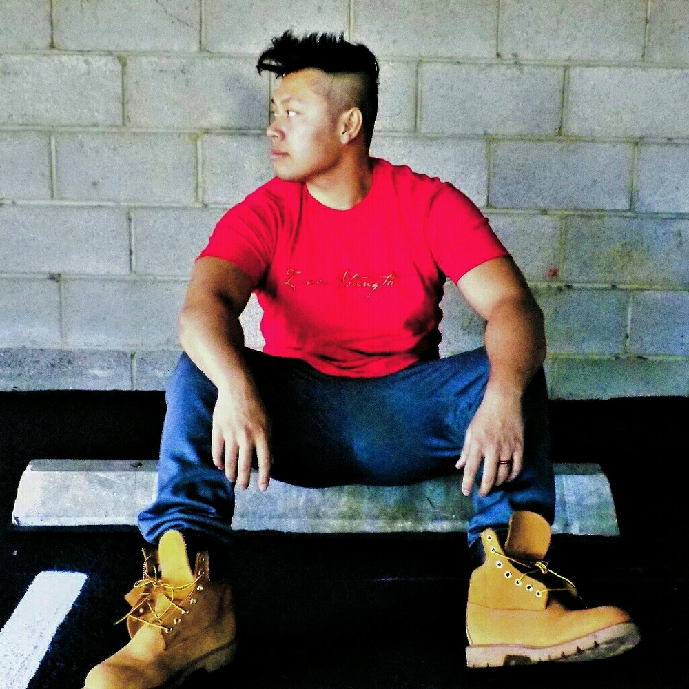 Meet your Posher, Inner Samurai