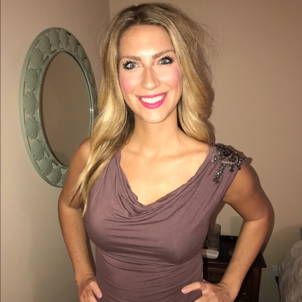 Felicity and coco mini dress