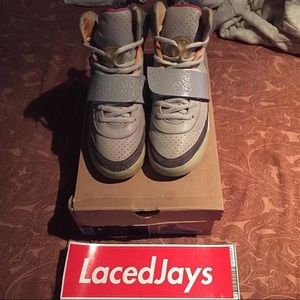 Yeezy 1 zen very exclusive