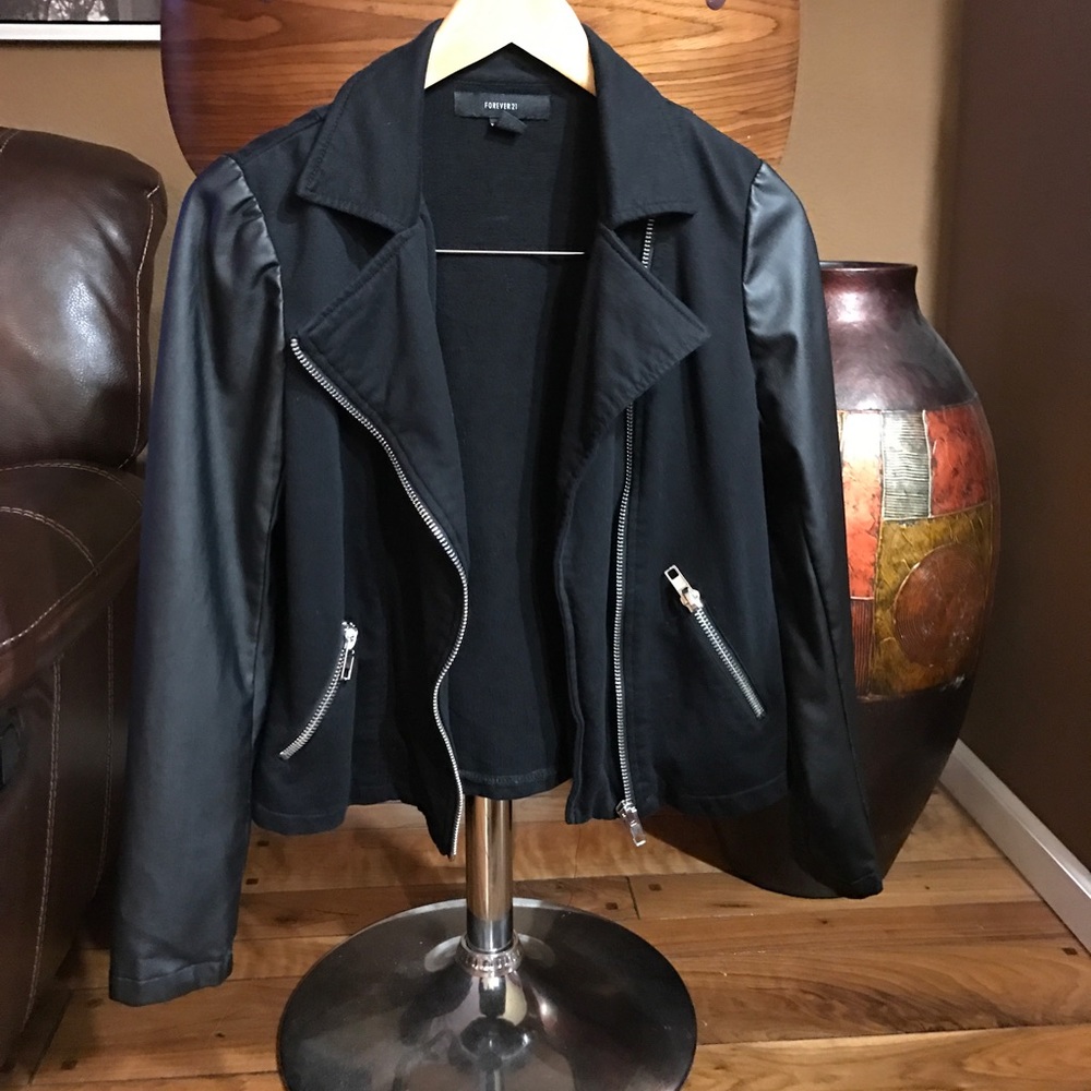 Forever21 Jacket