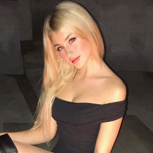 Meet your Posher, Dasha