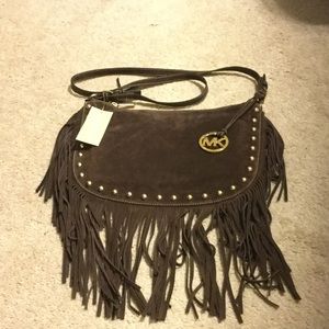 Michael Kors Dakota Bag