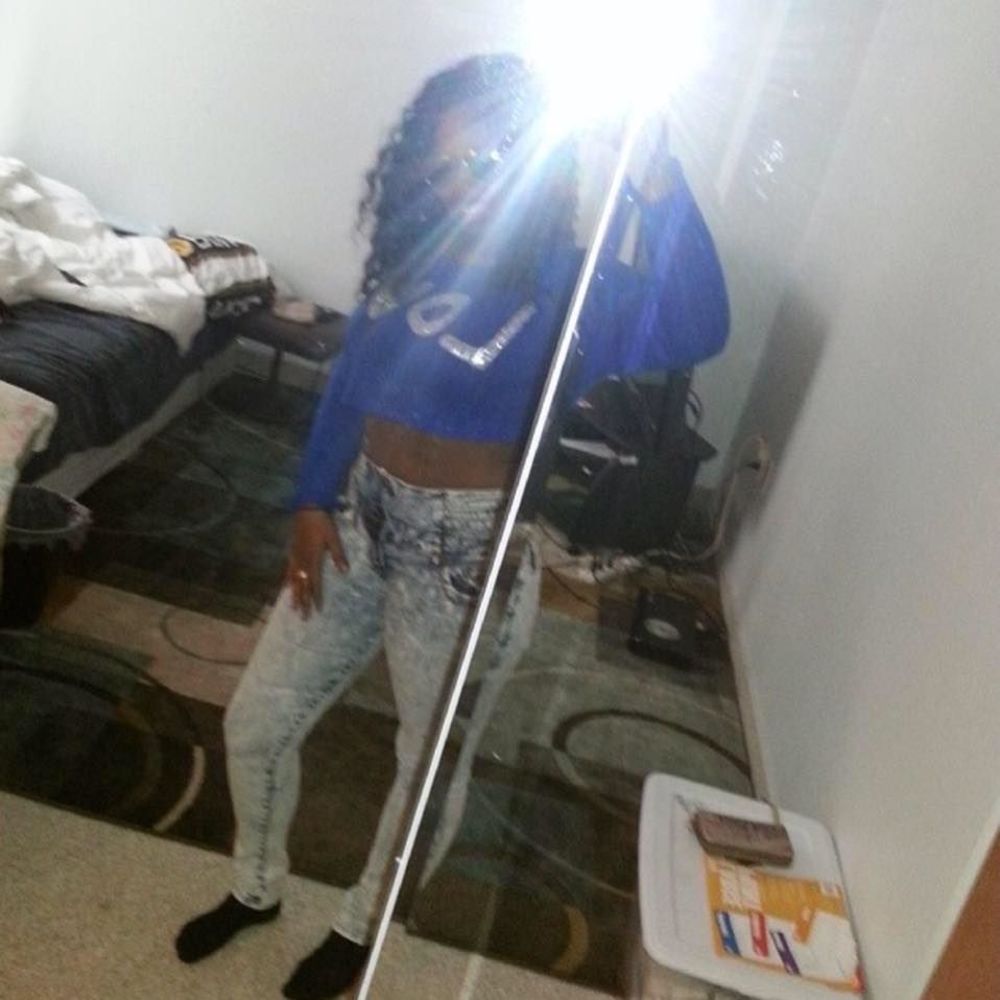 Meet your Posher, Shelby