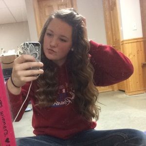 Meet your Posher, Carli