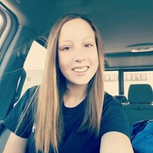 Meet your Posher, Tannah