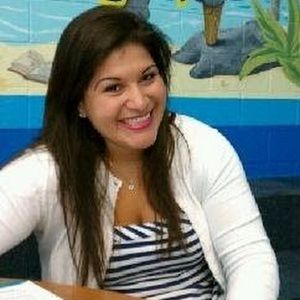 Meet your Posher, Kimberli