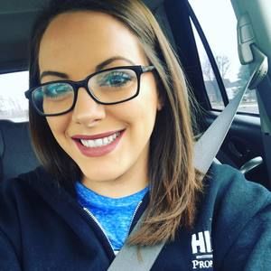 Meet your Posher, Shelbie