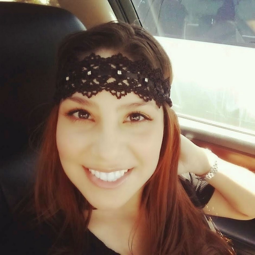 Meet your Posher, Judy