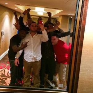 Meet your Posher, Billy