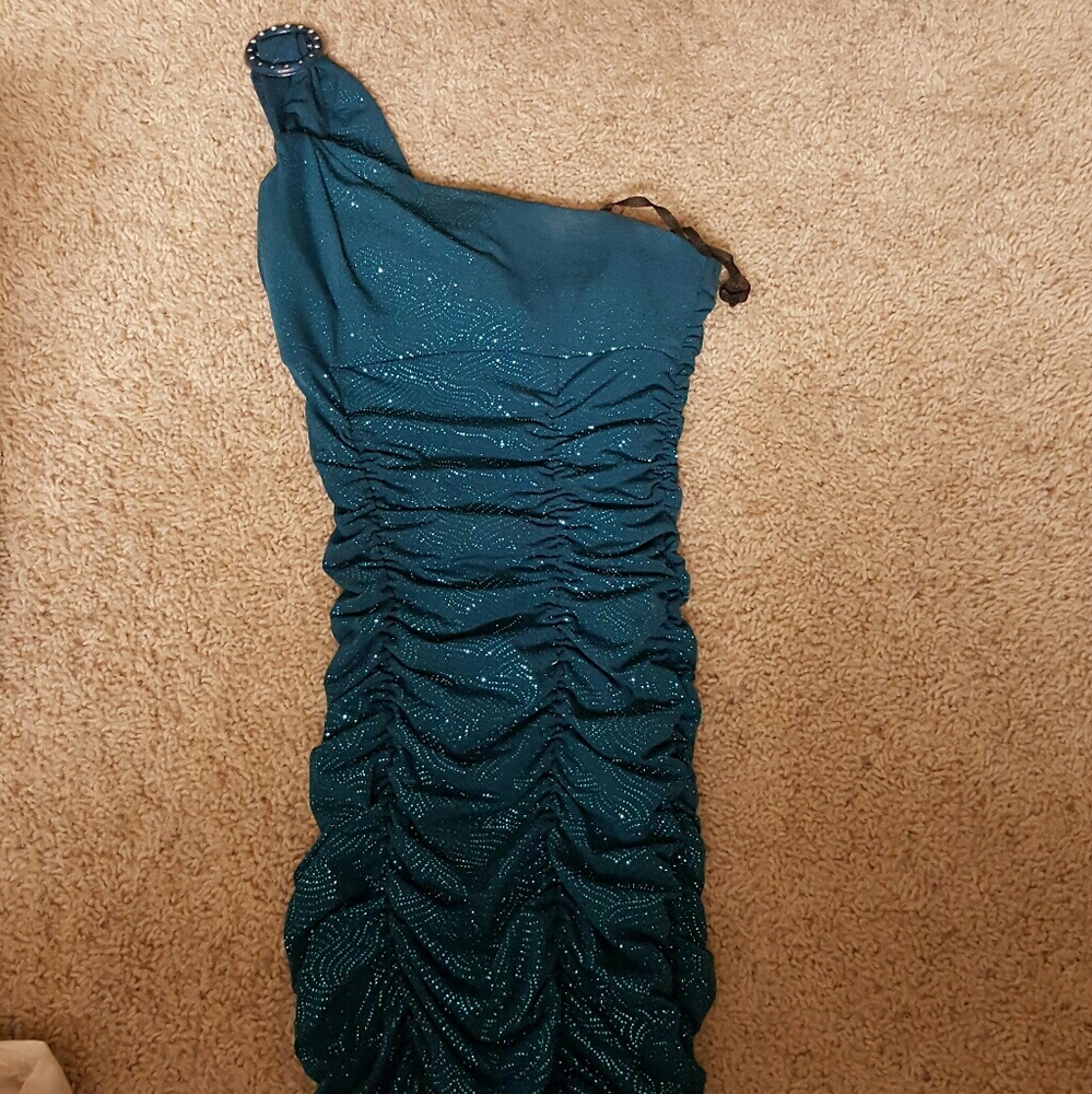 Another formal dress