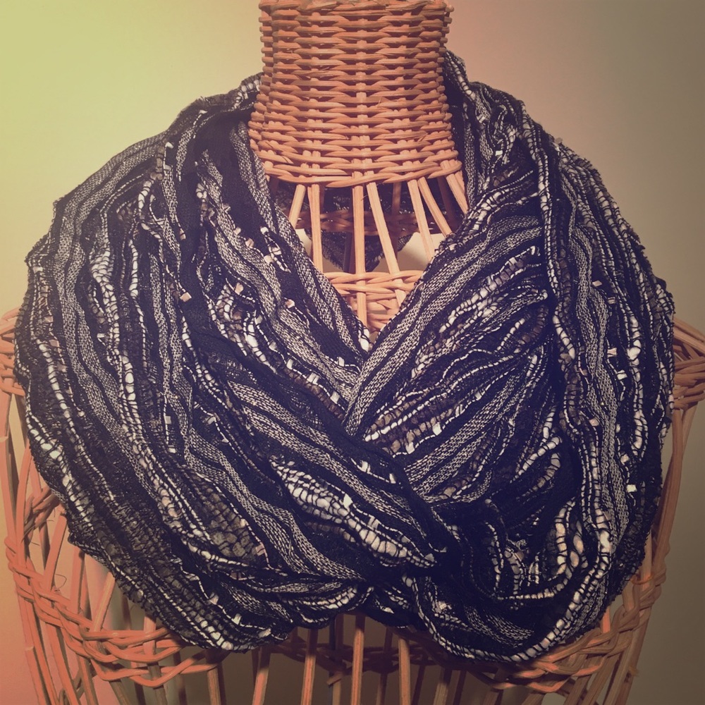 Infinity Scarf