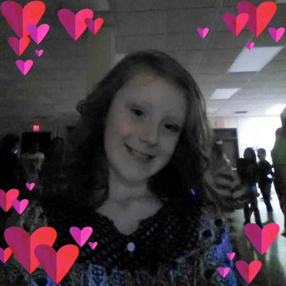 Meet your Posher, Jessica