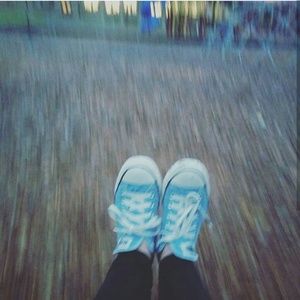 Meet your Posher, Marissa