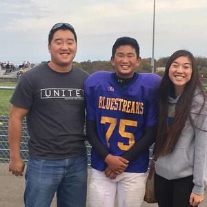 Meet your Posher, Park