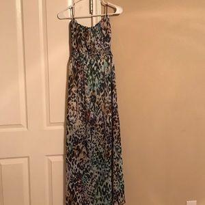 Leopard print to die for 💕