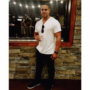 Meet your Posher, Josh