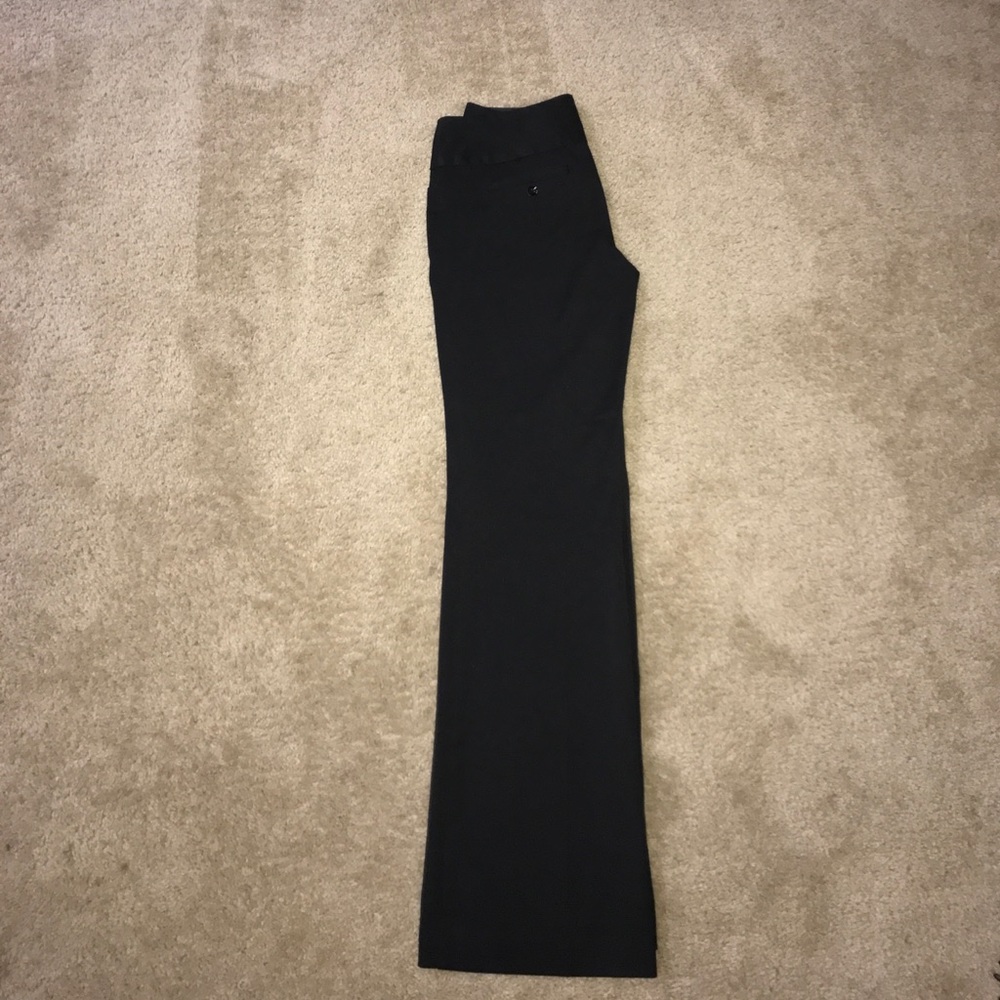Express slacks - Picture 2 of 3