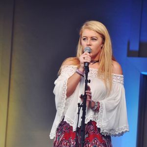 Meet your Posher, Jenna