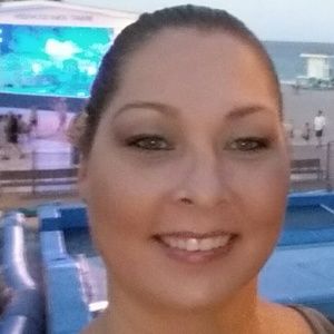 Meet your Posher, Tiffany