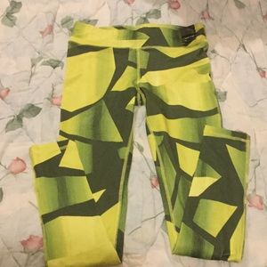 🎉SALE 🎉NY & Co. Workout Leggings