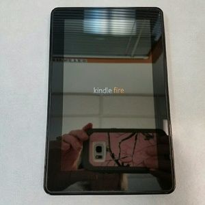 Kindle Fire