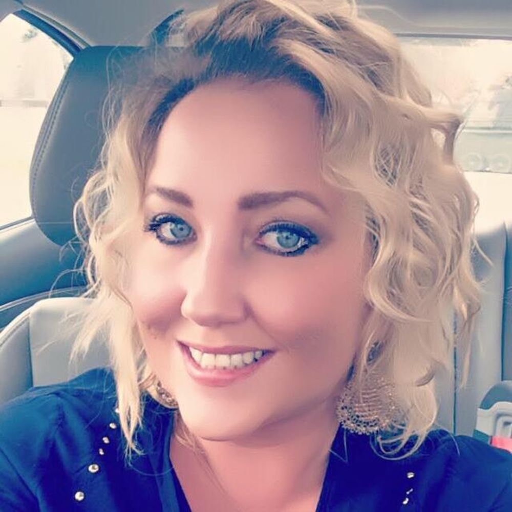 Meet your Posher, Stacy