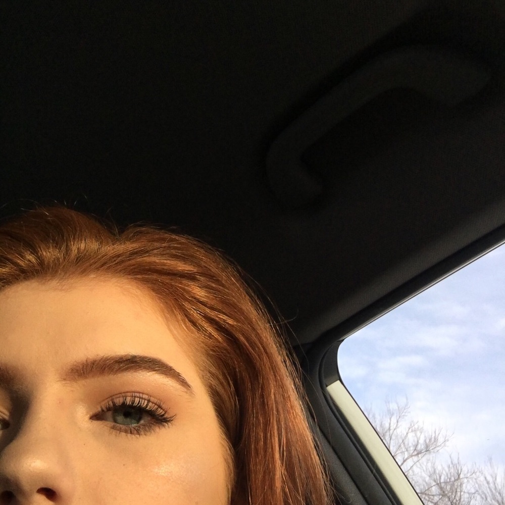 Meet your Posher, Grace