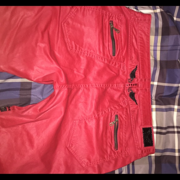 Size 38 robin jeans