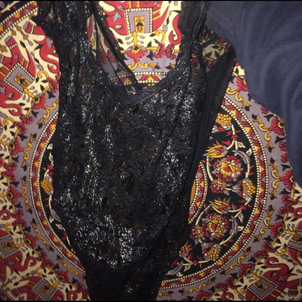 body suit