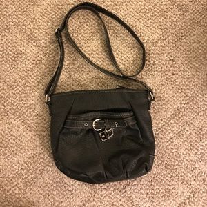 Rosetti cross body purse