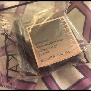 Marykay gel eyeliner