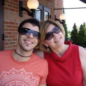 Meet your Posher, Karen