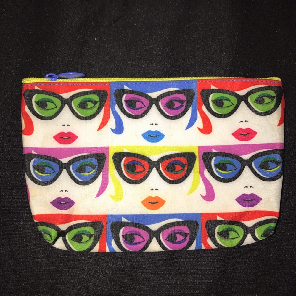 Fashion Cosmetics Bag