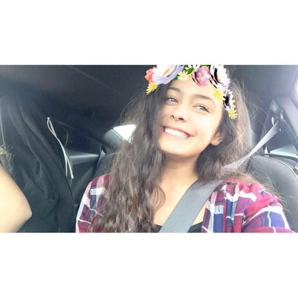 Meet your Posher, Brianna - Picture 1 of 1