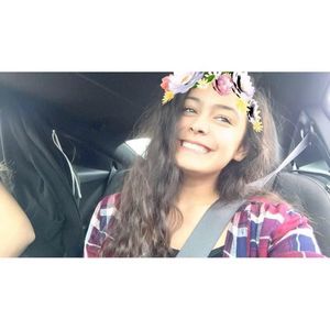 Meet your Posher, Brianna