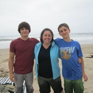 Meet your Posher, Marianne