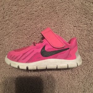Toddler Nike Sneakers