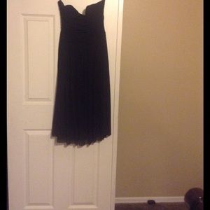 White House Black Market Toole dress