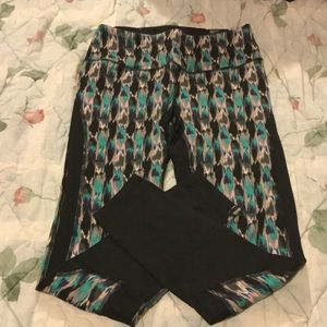 🎉SALE 🎉Victoria's Secret Knockout Tights