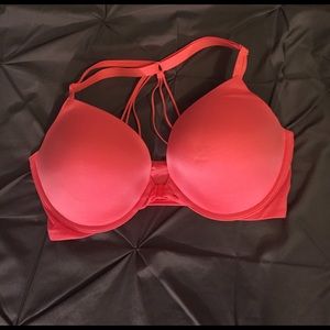 NWOT Victoria's Secret front clasp bra