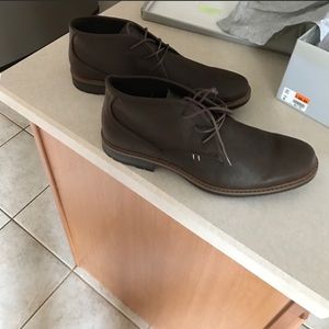 Men's size 13 dress/casual shoes! New in box
