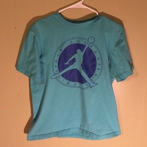 Air Jordan t shirt