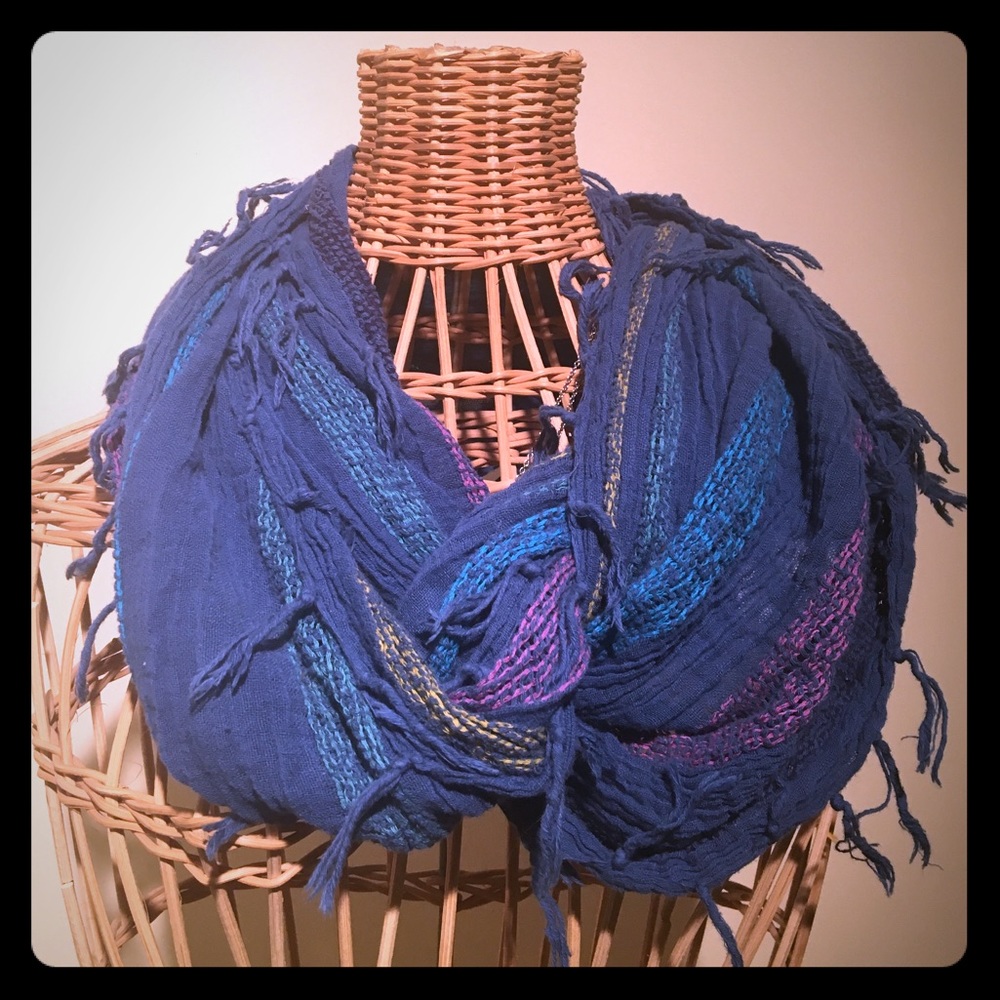 Infinity Scarf
