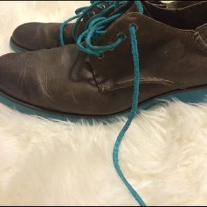 Sperry Top Sider Dress Shoes (Men's)